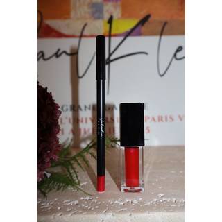 Lip Oil Raspberry
