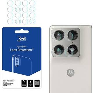 3mk Lens Protection Hybrid kameraglas til Motorola Razr Fold