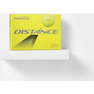 Pinnacle Distance Golfbolde.