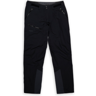Bergans Men's Rabot Alpine 3l Shell Pants Men Black, S