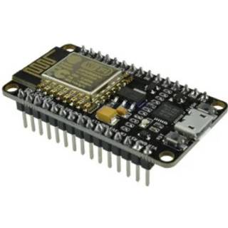 NodeMCU Lua Wi-Fi (IoT) modul - ESP8266, micro USB