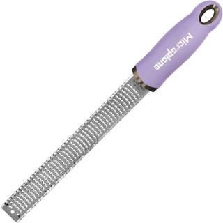 Microplane Premium Classic Zester - Handle Lavender Bloom