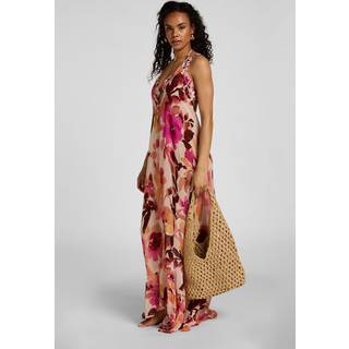 Hunkemöller Strandtaske Raffia