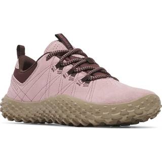 Merrell Women's Wrapt Sneaker Damer størrelse 38,5 farve pink
