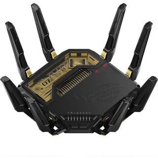 ASUS ROG Rapture GT-BE98 Edition 20
