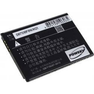 Batteri til Huawei Wireless Router E5577