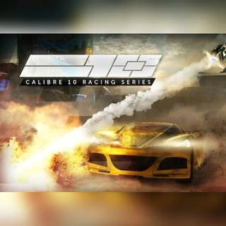 Calibre 10 Racing (PC) Steam Key - GLOBAL