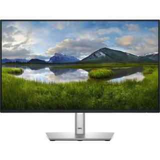 DELL P Series P2425HE 24" IPS 1920 x 1080 (Full HD) DisplayPort HDMI USB-C 100 Hz --> På lager, levering hos dig 18-08-2026