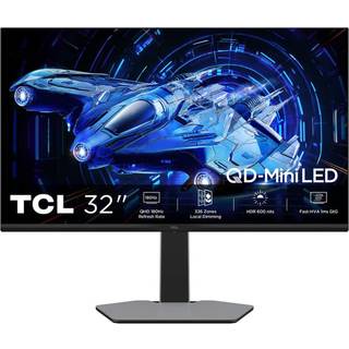 TCL 32G64 32'' QHD/QD-Mini LED/180Hz/1ms monitor