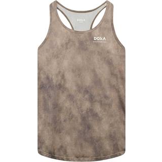 Doxa Rerun Mist Singlet Dame - Singlet/Tank top - XS