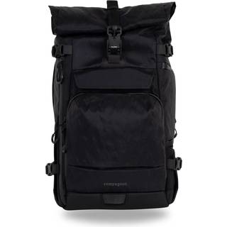 Compagnon Element-rygsæk 2.0  sort 20L
