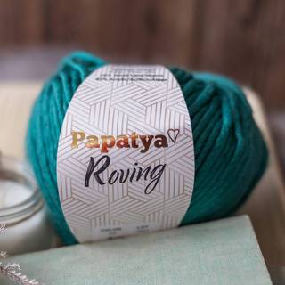 Papatya Roving - 03