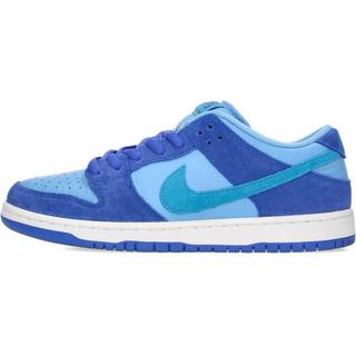 SB Dunk Low "Blue Raspberry" 38.5.