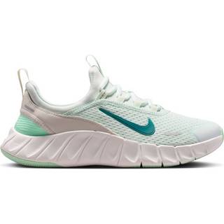 Nike Free Ride-løbesko til større børn - grøn