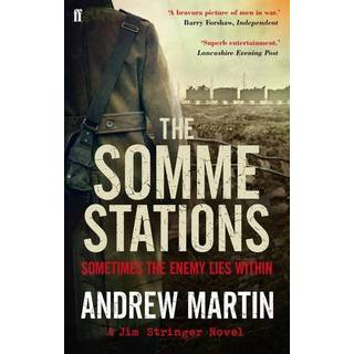 The Somme Stations
