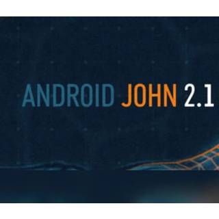 Android John (PC) Steam Key - GLOBAL.