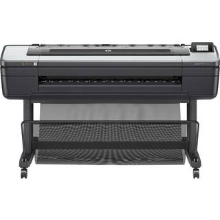 HP DesignJet Z9+ dr 44-in PostScript storformat printer 2400 x 1200 dpi