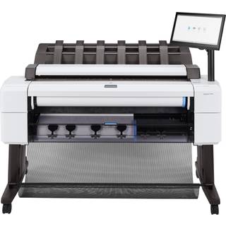 HP DesignJet T2600dr PostScript MFP - multifunktionsprinter  - 3EK15D#B19