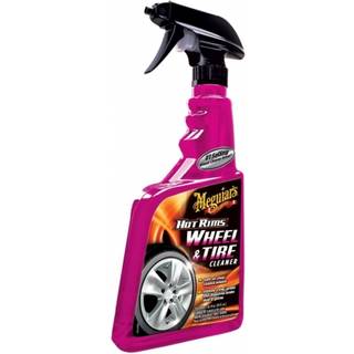 Meguiars Hot Rims All Wheel Cleaner - Fælgrens 710 ml