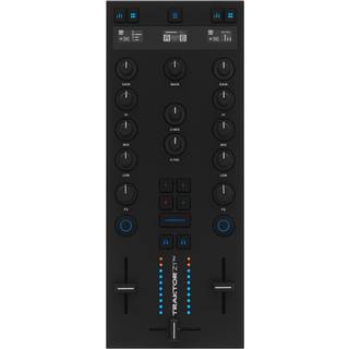 Native Instruments Traktor Z1 MK2