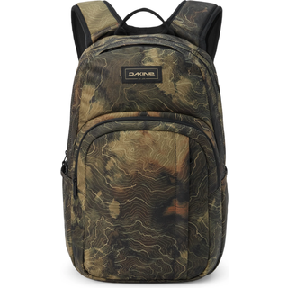 Dakine Campus M 25L Rygsæk grøn