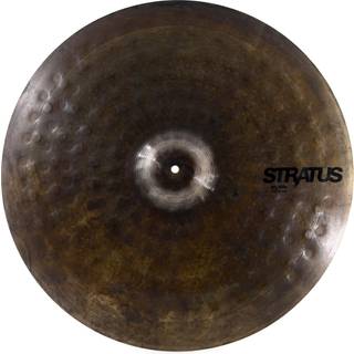 "Sabian 24"" Stratus Dry Ride"