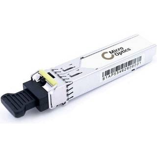 Lanview MO-MGB-TLB10 modul til netværksmodtager Fiberoptisk 1000 Mbit/s SFP 1310 nm