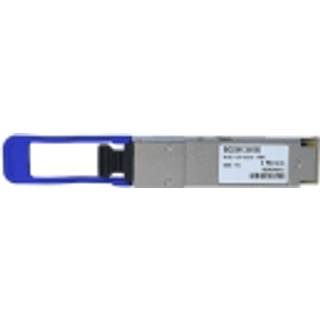 BlueOptics QSFP-40G-PLR4-NA-BO modul til netværksmodtager Fiberoptisk 40 Mbit/s 1310 nm