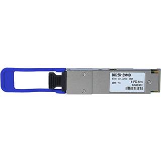 BlueOptics QSFP-40G-PLR4-HU-BO modul til netværksmodtager Fiberoptisk 40 Mbit/s 1310 nm