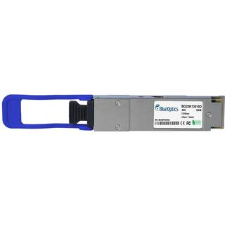 BlueOptics QSFP-40G-PLR4-VA-BO modul til netværksmodtager Fiberoptisk 40 Mbit/s 1310 nm