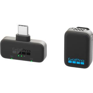 GoPro Wireless Mic USB Kit