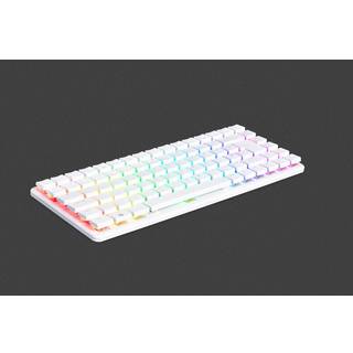 Officiel Raspberry Pi 500+ Desktop Kit Nordisk (Nordisk tastatur, EU strømforsyning).