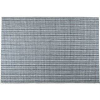 HC Interior Rugs - Costa Rica - Grey - 80 x 200 cm.