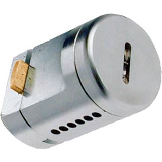 Assa Abloy Ruko Cylinder RB2650 Rustfrit look /ST