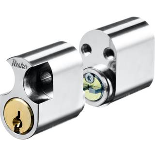 Assa Abloy Ruko Cylinder 2602 rfl ( 129948 )