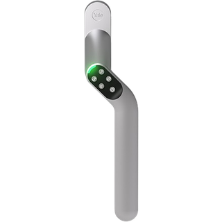Yale Smart Code Handle - Højrehåndet