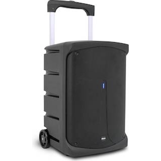 BLG Bærbart PA-system 100W RMS Bluetooth