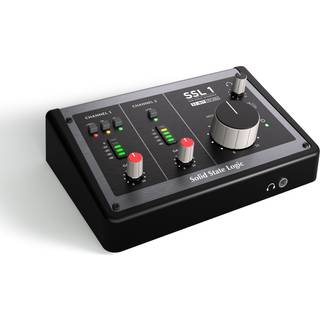 SSL 1