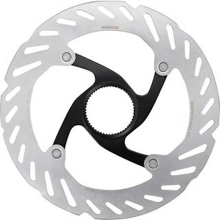 Shimano Rotor 203mm Lock Int. Rt-cl700 W/lring - Cykel bremseskive