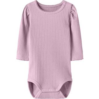 Økologisk Bomuld Bodystocking