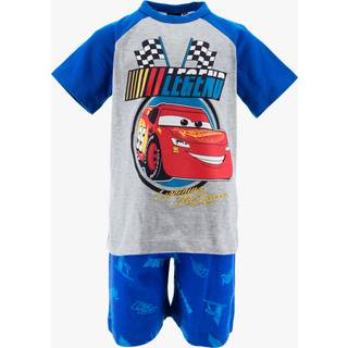 Disney Cars Pyjamas, Blå, 110-116