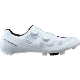 Shimano RX910 Cykelsko størrelse 43,5 farve sort/grå