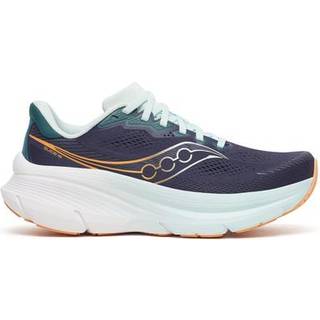 Saucony Guide 19 Blå Dame | Se vores løbesko | Flere størrelser på lager