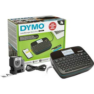 Dymo LM 640CB labelprinter kit