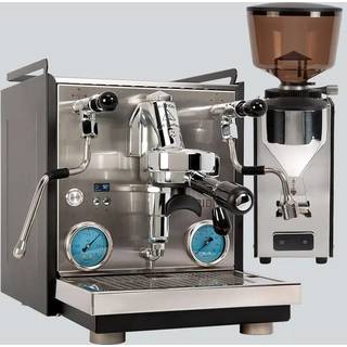 Profitec Ride og Profitec Pro T64