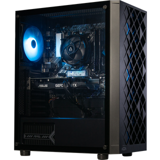 Max Bite R1248 Gaming PC DEMO