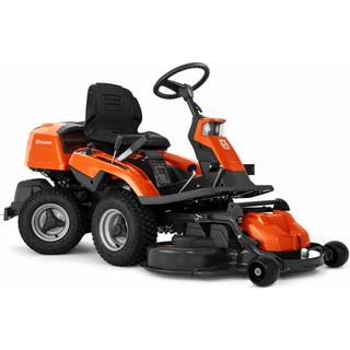 Husqvarna Rider R 216T AWD Inkl. Klippebord (Combi 103).