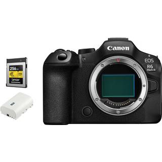EOS R6 Mark III Value Kit