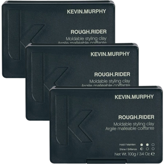 3 x Kevin Murphy Rough Rider (100 g)