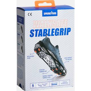 Skridbeskyttelse StableGrip Walksafe S